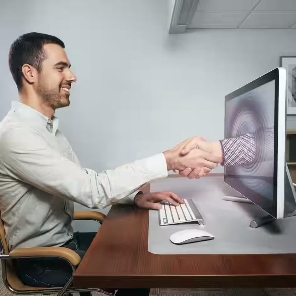 Redistribuição de servidor público